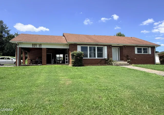 2nd image of 267 Lincoln Avenue, Newport, TN 37821 | MLS# 3320278