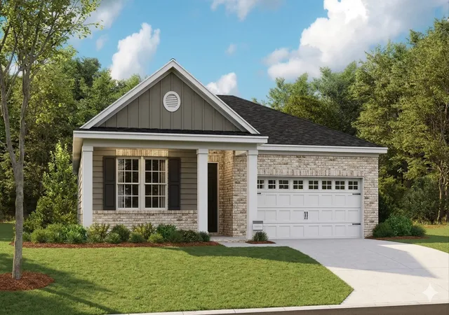 3rd image of 1541 Oak Springs Dr, Columbia, TN 38401 | MLS# 3520782