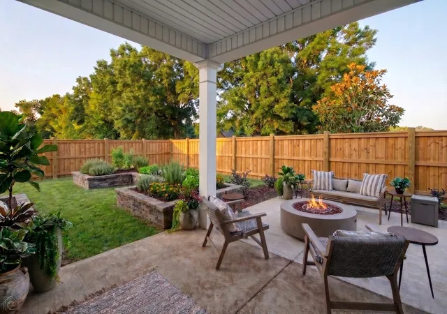 9th image of 1541 Oak Springs Dr, Columbia, TN 38401 | MLS# 3520782