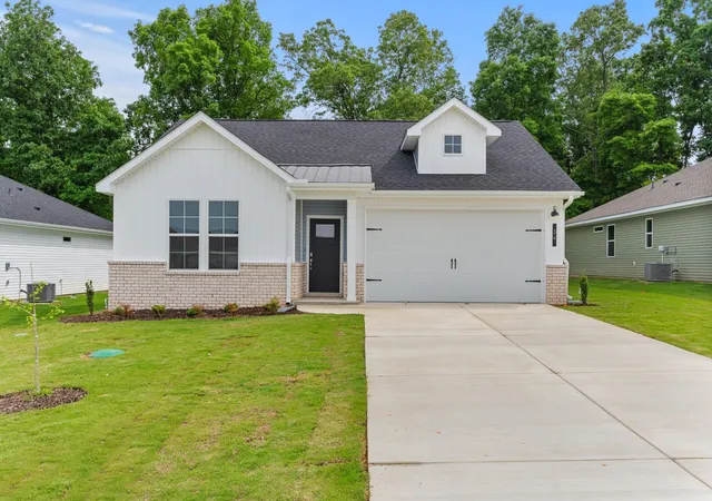 2nd image of 34 Aurora Cir, Fayetteville, TN 37334 | MLS# 3318700