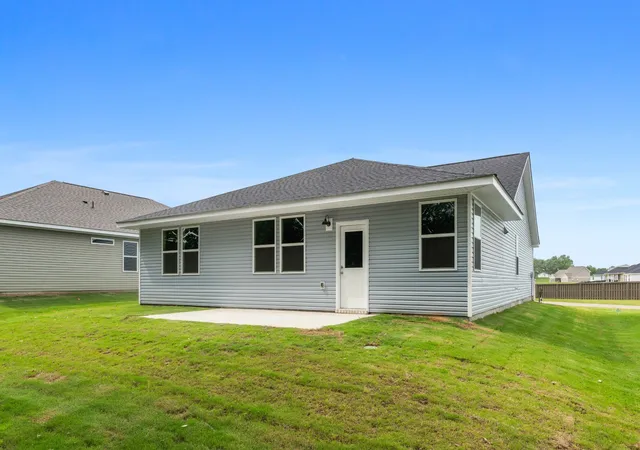 32nd image of 34 Aurora Cir, Fayetteville, TN 37334 | MLS# 3318700