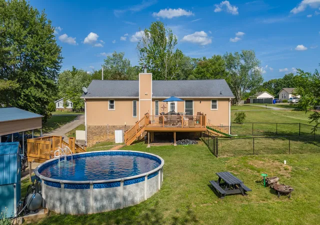 2nd image of 309 Skyline Dr, White House, TN 37188 | MLS# 3314427