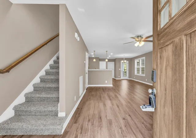 Photo 2 of Single family home for sale at 714 Perkins Ave, Clarksville, TN 37040 | MLS# 3314422 | Listing updated on 2026-10-27