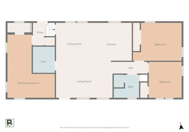 3rd image of 330 Lagoon Dr, Mc Minnville, TN 37110 | MLS# 3335969