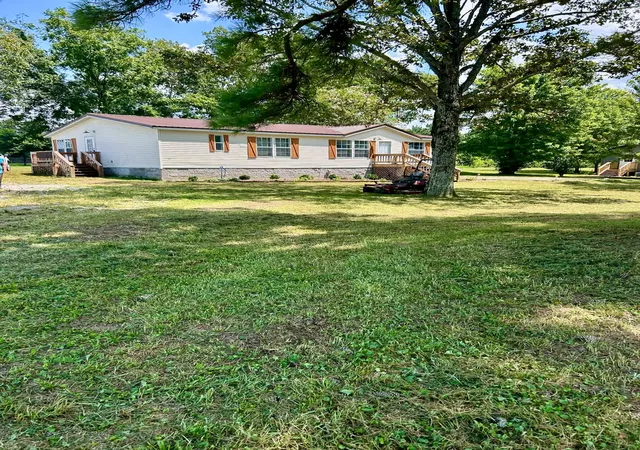 Photo 4 of Manufactured home for sale at 4816 Old Salem Lexie Rd, Belvidere, TN 37306 | MLS# 3314517 | Listing updated on 2026-08-17