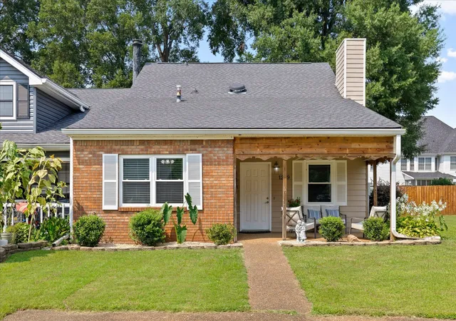 1st image of 1299 Greenbrook Lane, Hixson, TN 37343 | MLS# 3314433