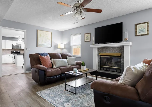 3rd image of 1299 Greenbrook Lane, Hixson, TN 37343 | MLS# 3314433