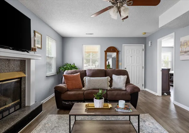 4th image of 1299 Greenbrook Lane, Hixson, TN 37343 | MLS# 3314433