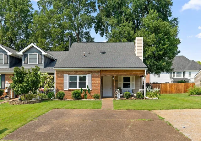 44th image of 1299 Greenbrook Lane, Hixson, TN 37343 | MLS# 3314433