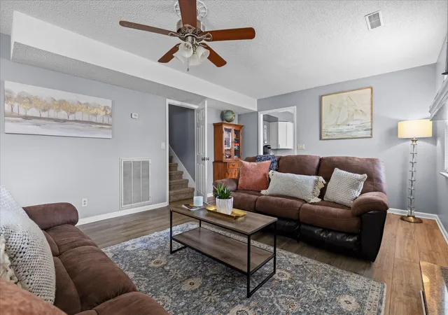 5th image of 1299 Greenbrook Lane, Hixson, TN 37343 | MLS# 3314433