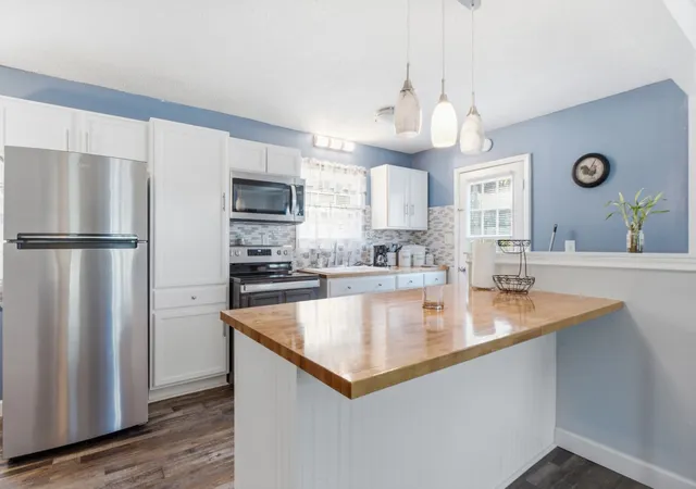 Photo 4 of Single family home for sale at 1220 28th Street SE, Cleveland, TN 37323 | MLS# 3314453 | Listing updated on 2026-09-28