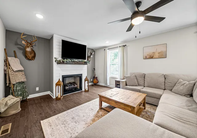 4th image of 2265 Mockingbird Hill Rd, Palmyra, TN 37142 | MLS# 3314632