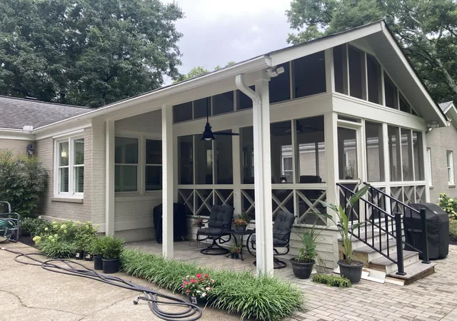 2nd image of 206 W Meade Dr, Nashville, TN 37205 | MLS# 3318958