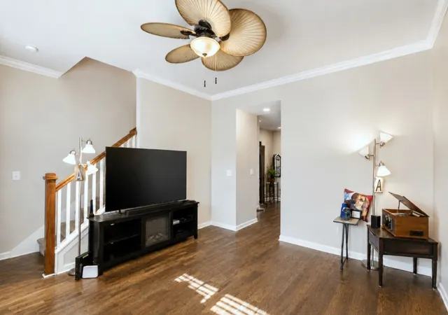 Photo 4 of Townhouse for sale at 820 Staten Dr, Murfreesboro, TN 37128 | MLS# 3314547 | Listing updated on 2026-09-23
