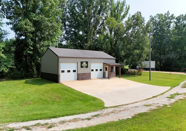 3rd image of 300 Grant St, Middleton, TN 38052 | MLS# 3314533