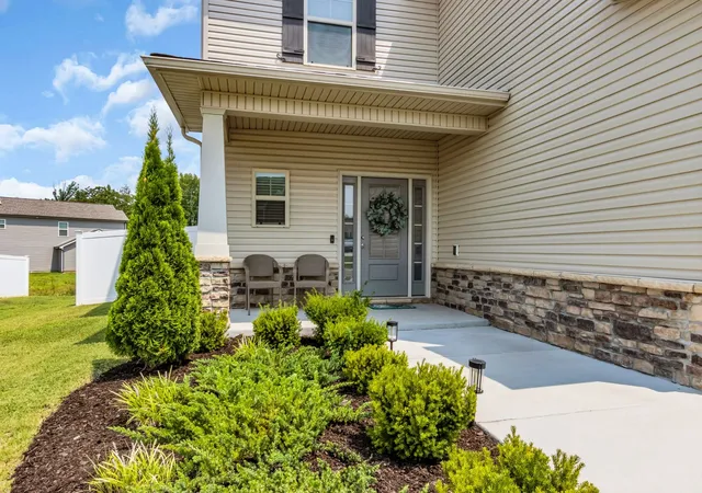 3rd image of 319 Durum St, Shelbyville, TN 37160 | MLS# 3314903