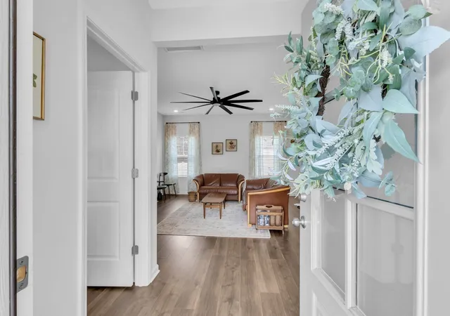 4th image of 319 Durum St, Shelbyville, TN 37160 | MLS# 3314903