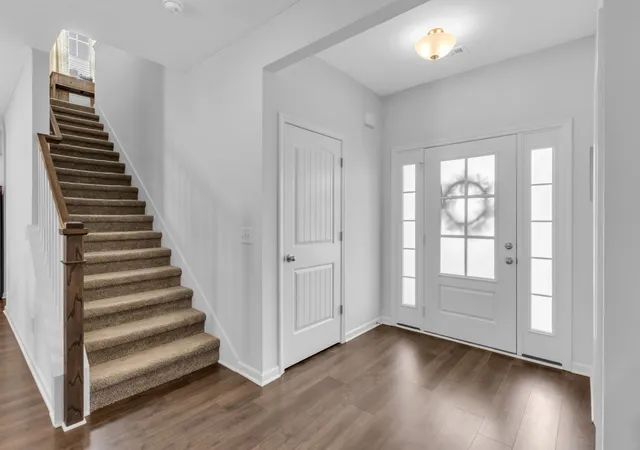 5th image of 319 Durum St, Shelbyville, TN 37160 | MLS# 3314903