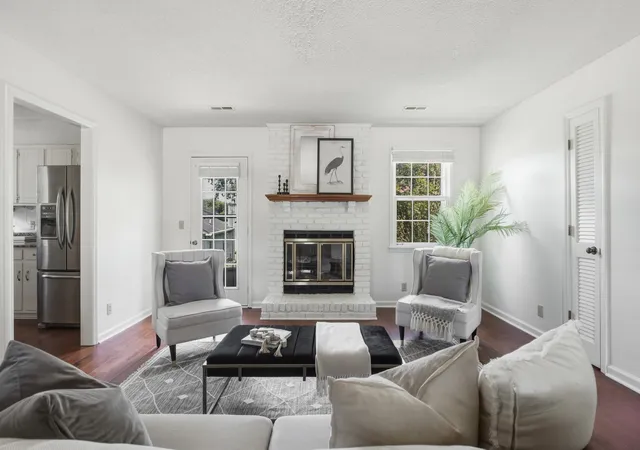 Photo 3 of Single family home for sale at 1201 Reelfoot Cir, Nashville, TN 37214 | MLS# 3318755 | Listing updated on 2026-08-01
