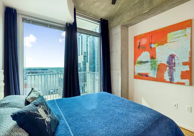 5th image of 415 Church St #1515, Nashville, TN 37219 | MLS# 3319296