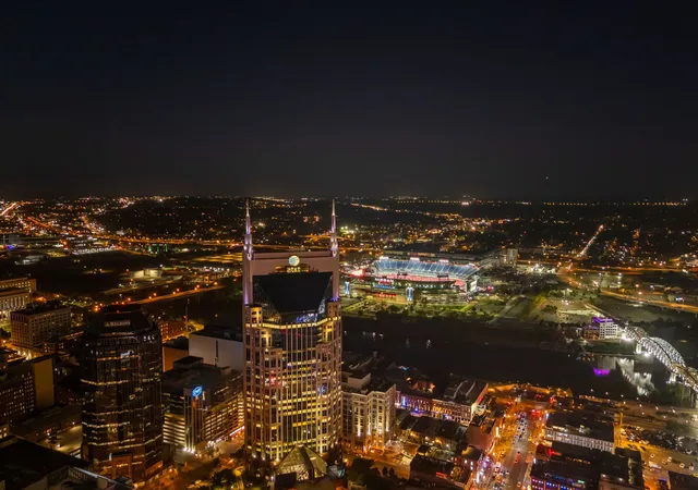 93rd image of 415 Church St #1515, Nashville, TN 37219 | MLS# 3319296