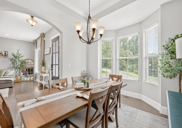 3rd image of 921 Holgate Ct, Nashville, TN 37221 | MLS# 3314679