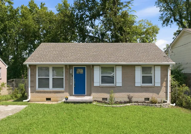 1st image of 1728 Nubell St, Nashville, TN 37208 | MLS# 3314554