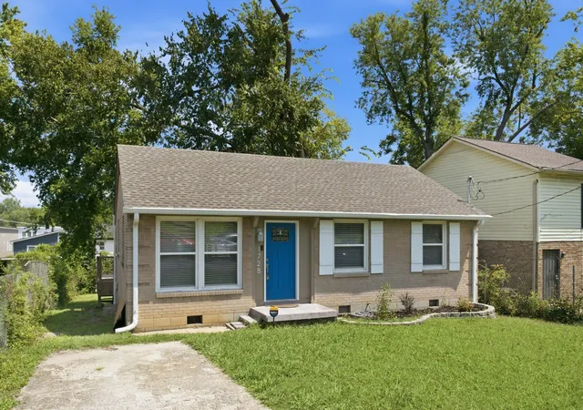 3rd image of 1728 Nubell St, Nashville, TN 37208 | MLS# 3314554