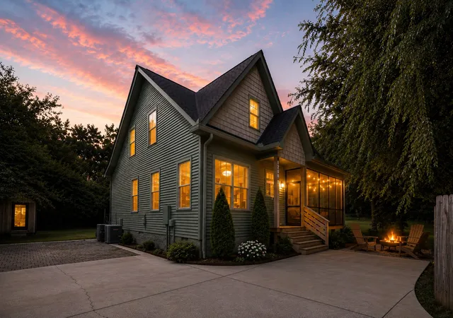 2nd image of 1204b Keller Ave, Nashville, TN 37216 | MLS# 3314595