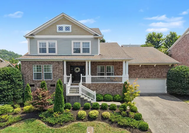 Photo 1 of Sale Pending at 1525 Braden Cir, Franklin, TN 37067 | MLS# 3335343 | Listing updated on 2026-09-04