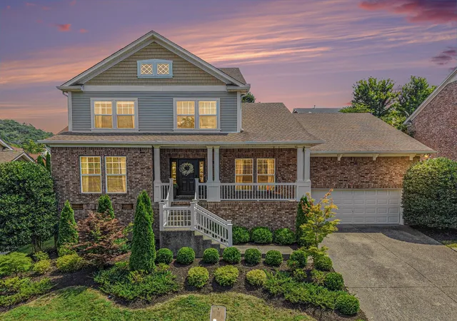 Photo 2 of Sale Pending at 1525 Braden Cir, Franklin, TN 37067 | MLS# 3335343 | Listing updated on 2026-09-04