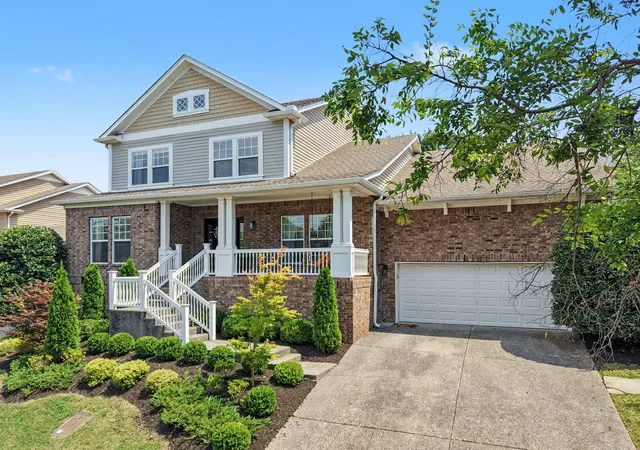 Photo 3 of Sale Pending at 1525 Braden Cir, Franklin, TN 37067 | MLS# 3335343 | Listing updated on 2026-09-04