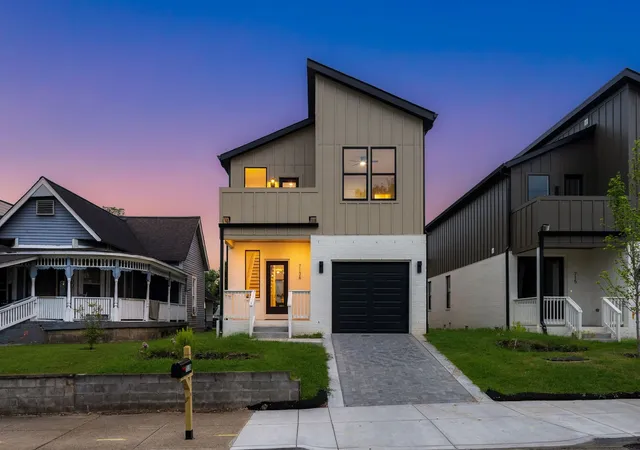1st image of 713a 49th Ave, Nashville, TN 37209 | MLS# 3314672