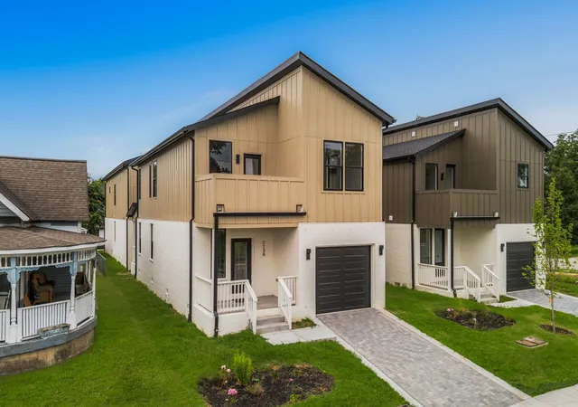 3rd image of 713A 49Th Ave, Nashville, TN 37209 | MLS# 3314672