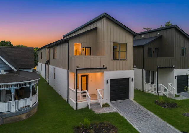 39th image of 713a 49th Ave, Nashville, TN 37209 | MLS# 3314672