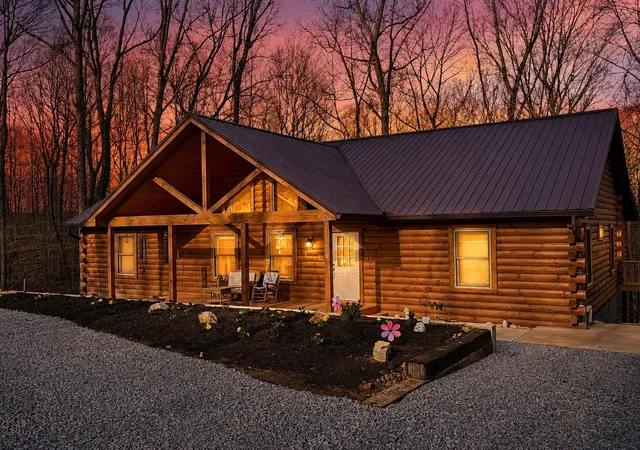 Photo 1 of Single family home for sale at 1618 Primm Rd, Ashland City, TN 37015 | MLS# 3314567 | Listing updated on 2026-09-26