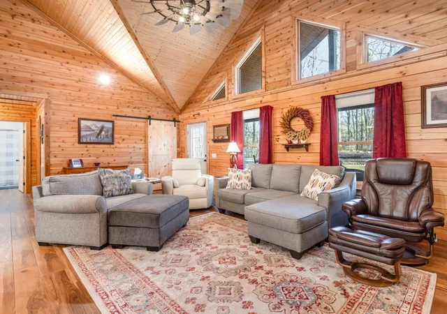 Photo 4 of Single family home for sale at 1618 Primm Rd, Ashland City, TN 37015 | MLS# 3314567 | Listing updated on 2026-09-26