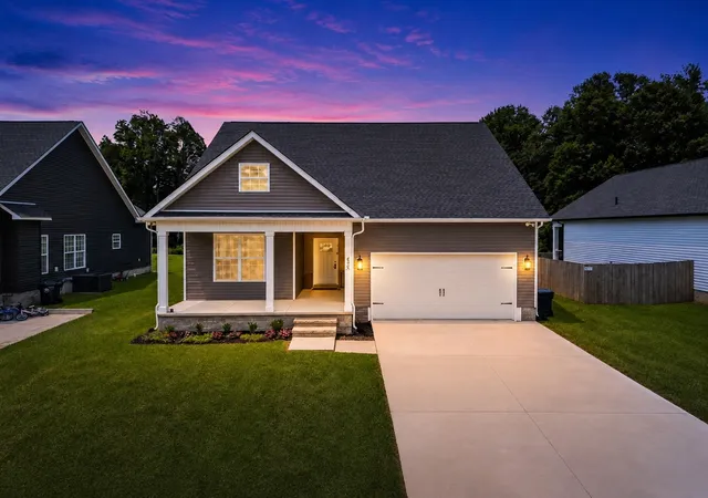 Photo 2 of Single family home for sale at 435 Colvert Lake Rd, Smithville, TN 37166 | MLS# 3314588 | Listing updated on 2026-10-08