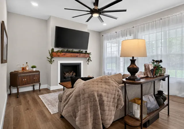 Photo 4 of Single family home for sale at 435 Colvert Lake Rd, Smithville, TN 37166 | MLS# 3314588 | Listing updated on 2026-10-10