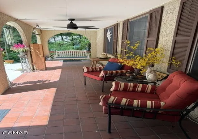 2nd image of 1633 Cardinal Dr, Gatlinburg, TN 37738 | MLS# 3314589