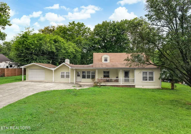 2nd image of 679 N Wright Rd, Alcoa, TN 37701 | MLS# 3314591