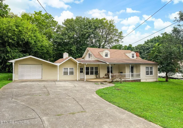 34th image of 679 N Wright Rd, Alcoa, TN 37701 | MLS# 3314591