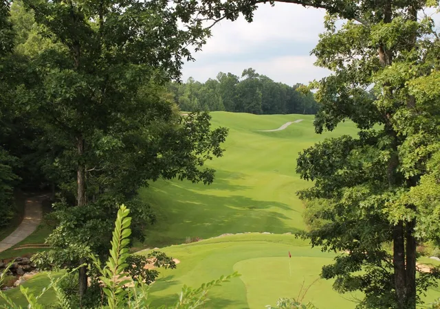 3rd image of 0 Moonlight Bay Dr, Sparta, TN 38583 | MLS# 3314640