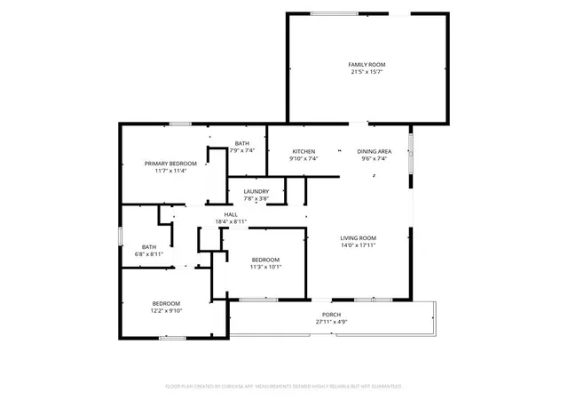 23rd image of 169 Durant St, Cookeville, TN 38506 | MLS# 3314644