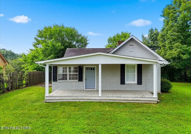 1st image of 1201 Mcfarland St, Morristown, TN 37814 | MLS# 3314645