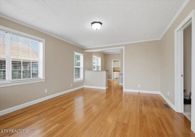 2nd image of 1201 Mcfarland St, Morristown, TN 37814 | MLS# 3314645