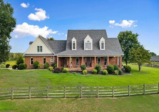 5th image of 559 White Road Se, Old Fort, TN 37362 | MLS# 3314646