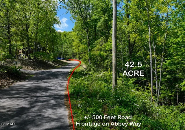 2nd image of 0 Hidden Hollow Way, Sevierville, TN 37862 | MLS# 3314651