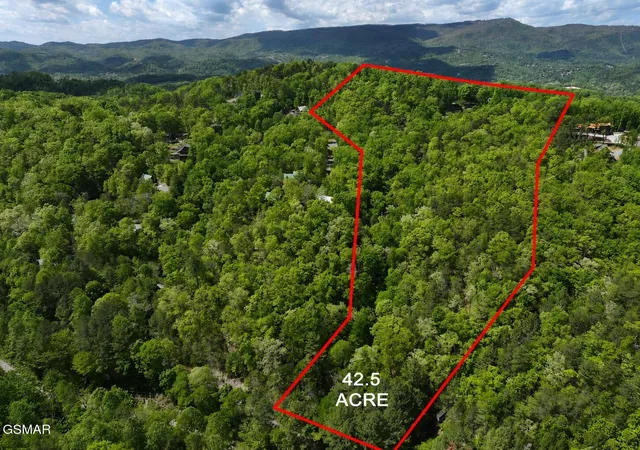 3rd image of 0 Hidden Hollow Way, Sevierville, TN 37862 | MLS# 3314651
