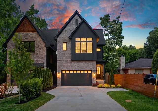 Photo 1 of Single family home for sale at 540a American Rd, Nashville, TN 37209 | MLS# 3528992 | Listing updated on 2026-10-18